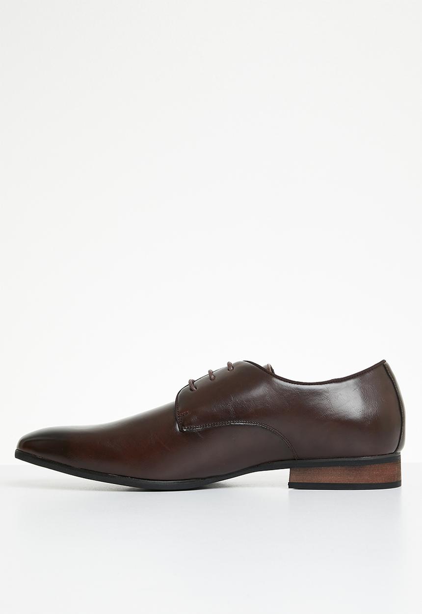 MAZERATA - Magio 72 formal - choc