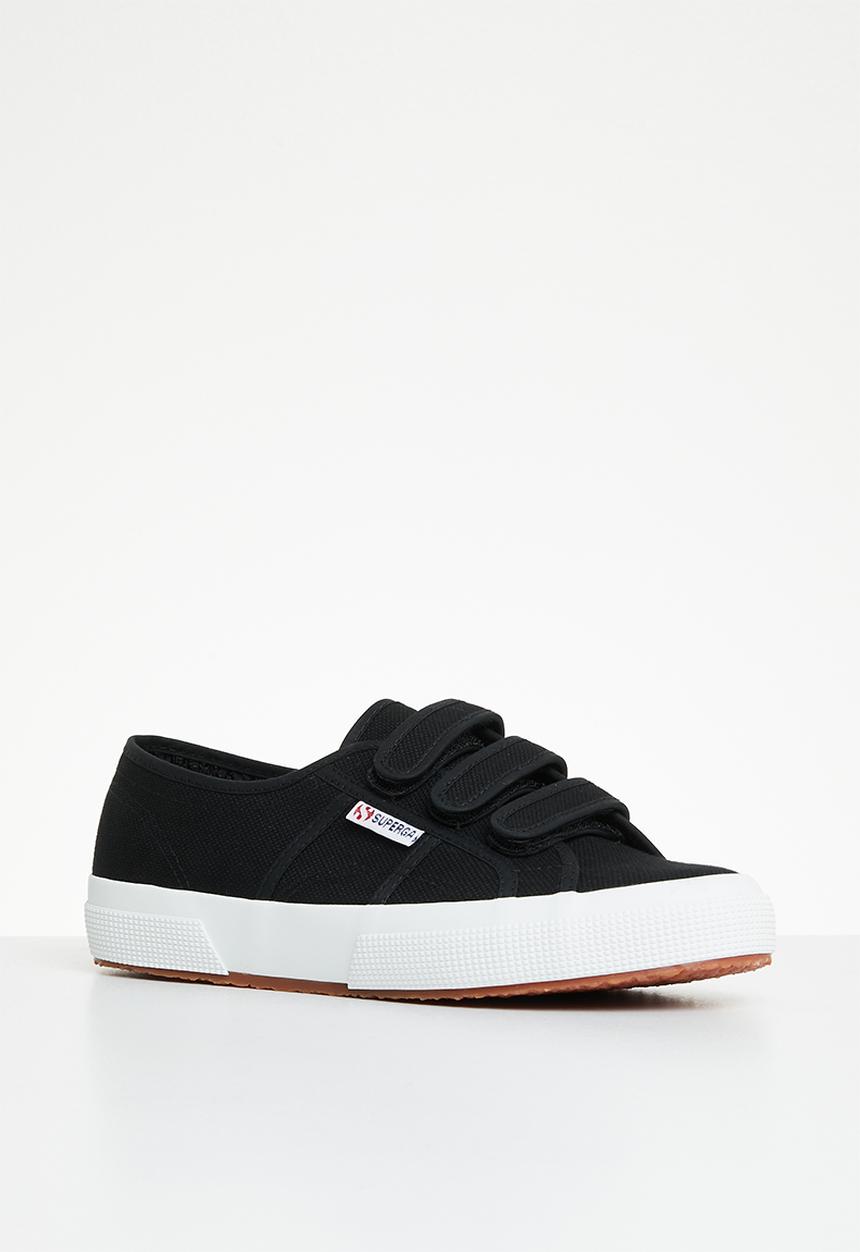 SUPERGA - 2750 cot3strap classic Velcro 