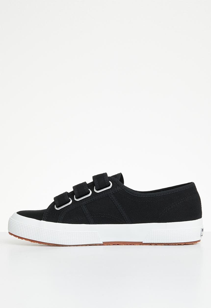 SUPERGA - 2750 cot3strap classic Velcro 