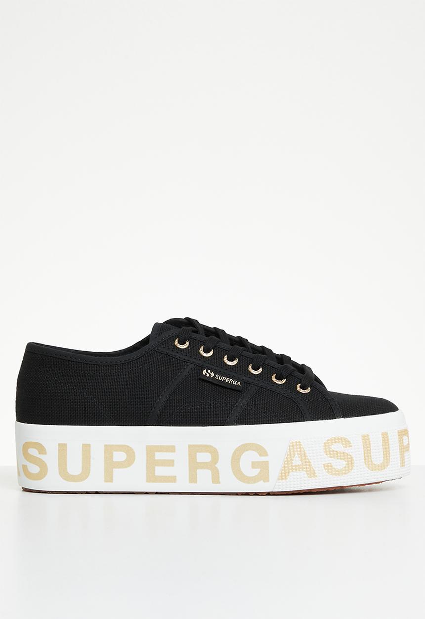 SUPERGA - 2790 Cotlettering
