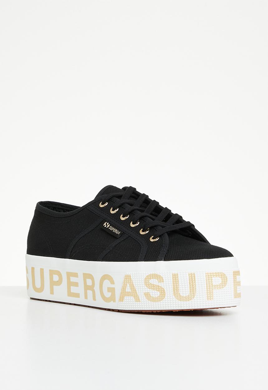 SUPERGA - 2790 Cotlettering
