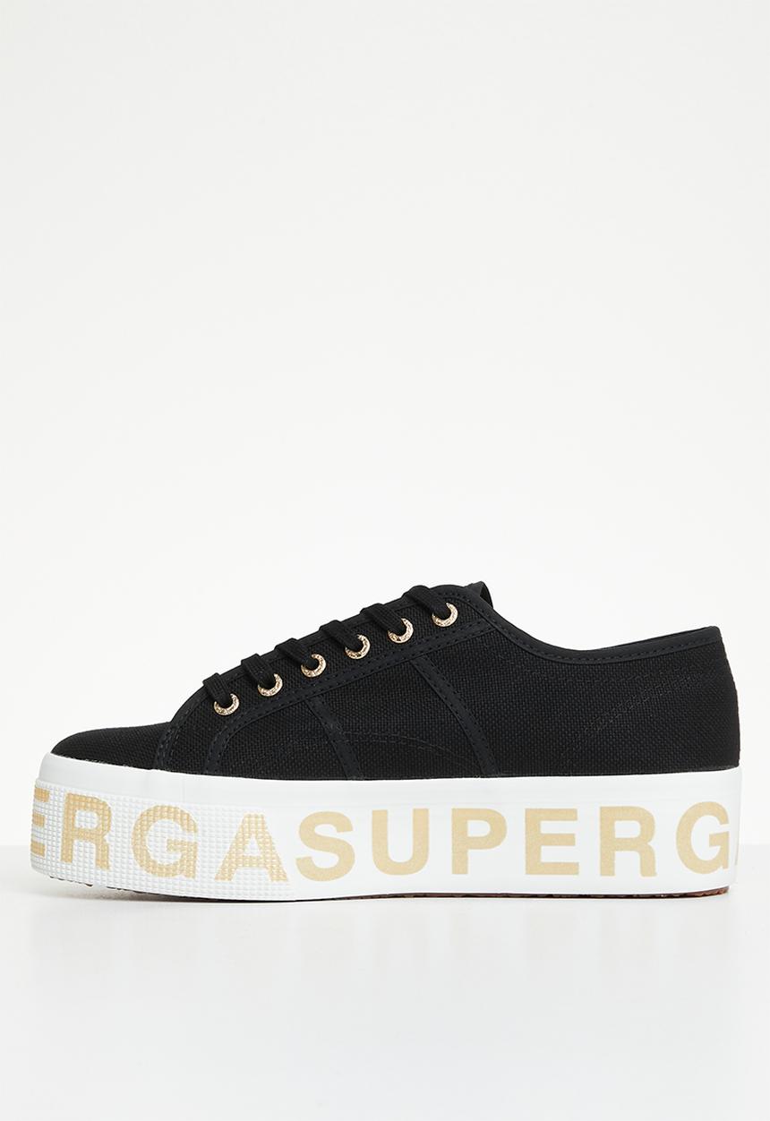SUPERGA - 2790 Cotlettering