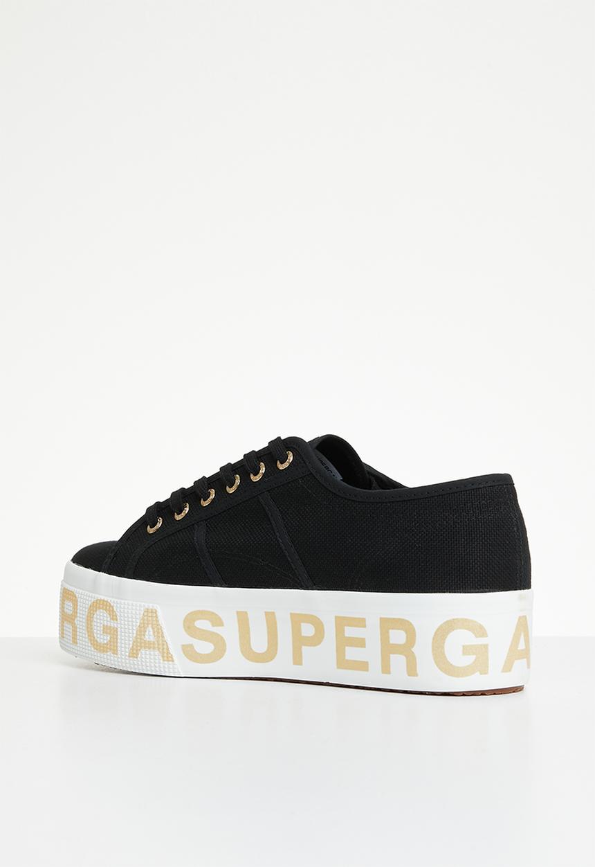 SUPERGA - 2790 Cotlettering