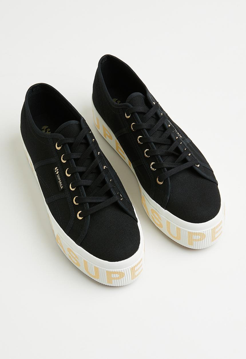 SUPERGA - 2790 Cotlettering