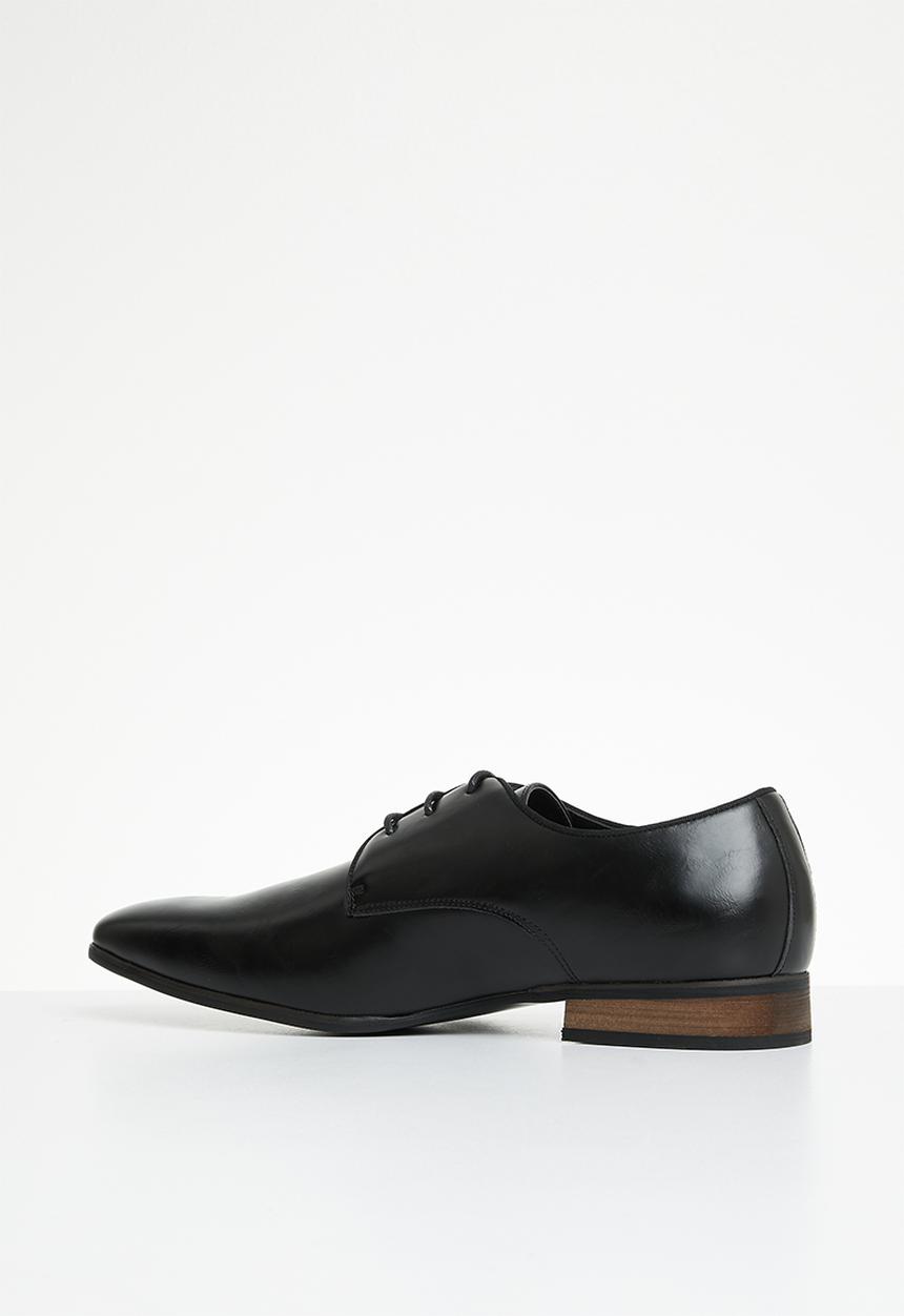 MAZERATA - Magio 72 formal - black