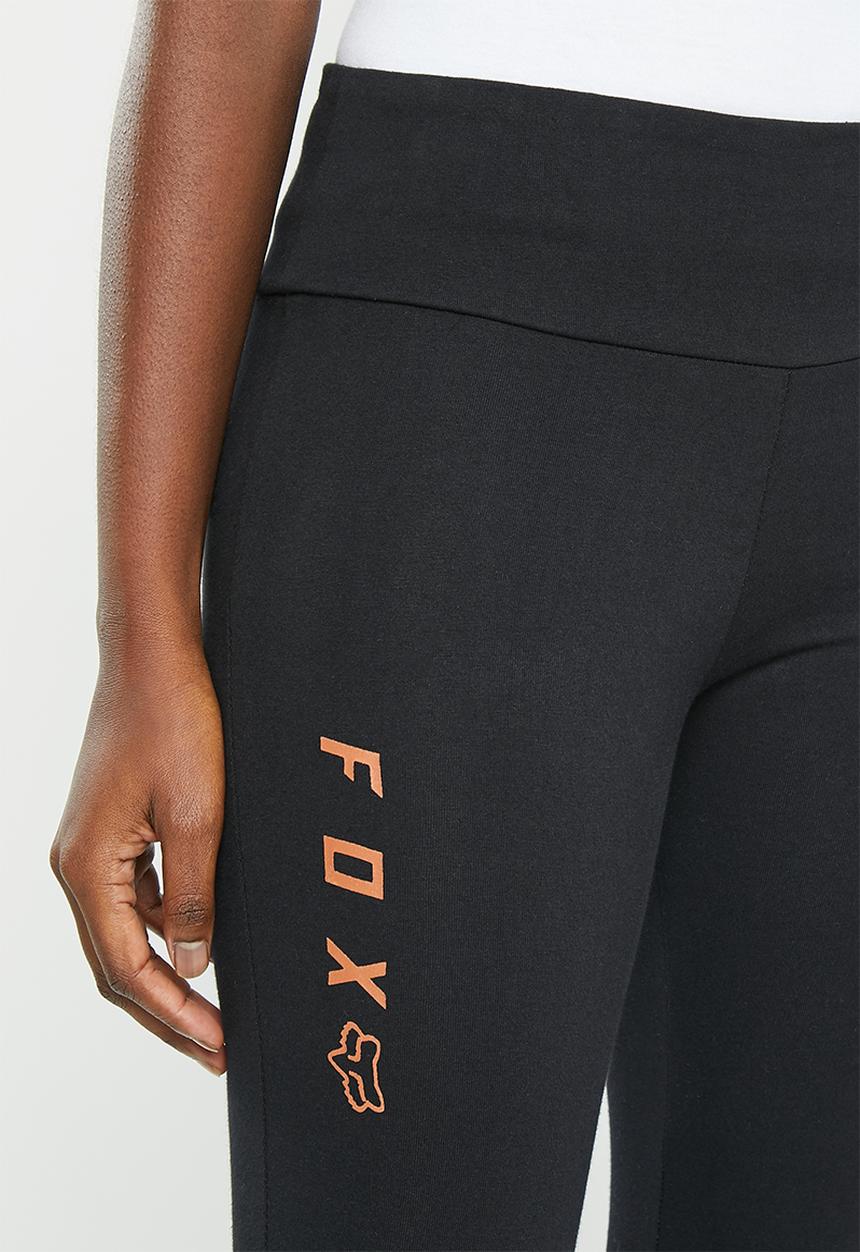 Fox - Absolute legging - black