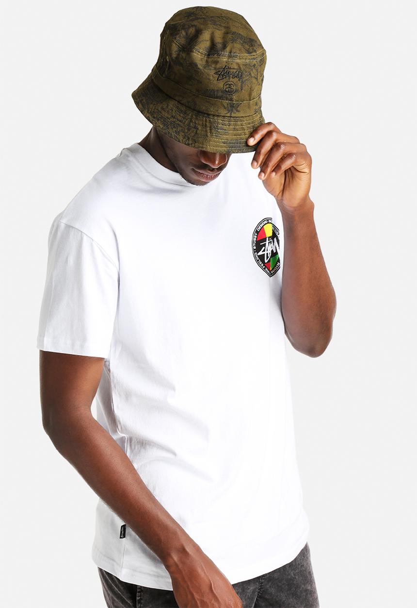 Stussy - Eddie Bucket Hat