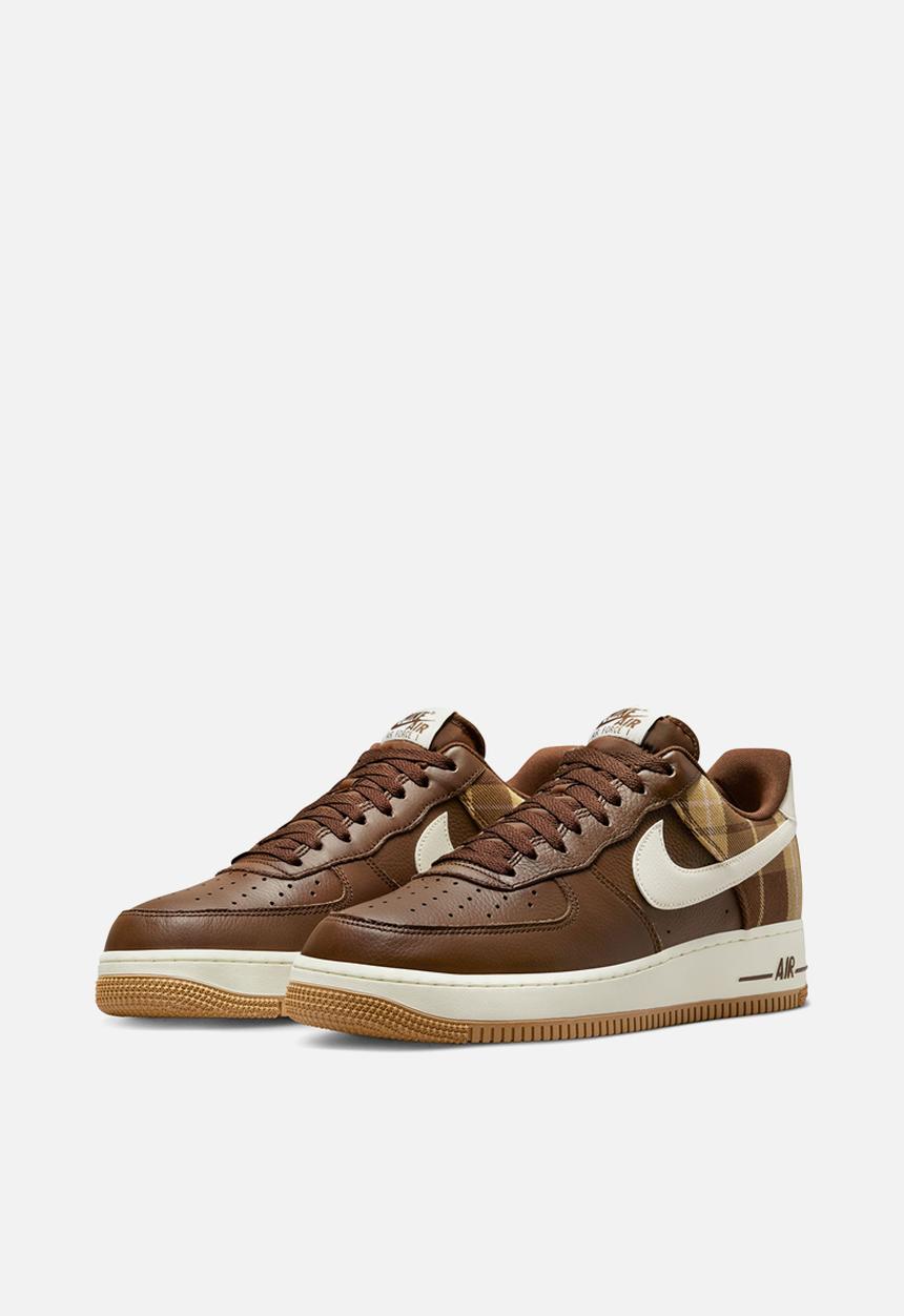 Nike - Air Force 1 '07 LX