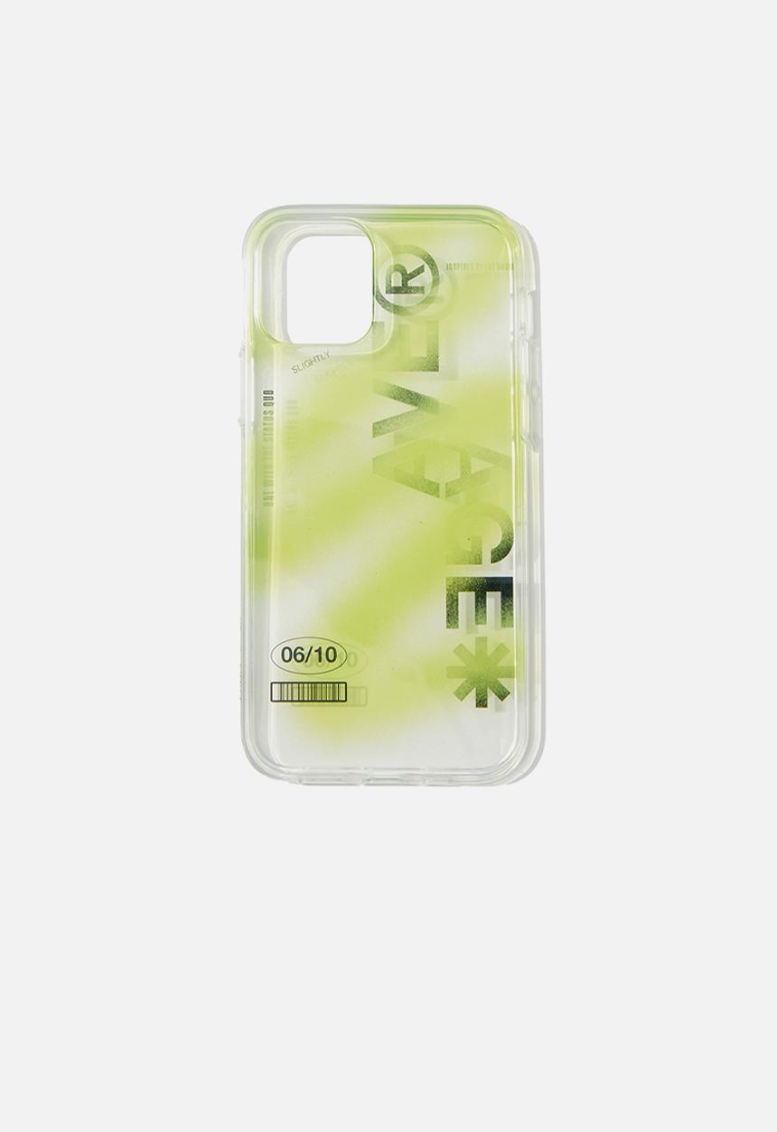 Snap on phone case iphone 12/ 12 pro-as txj above average