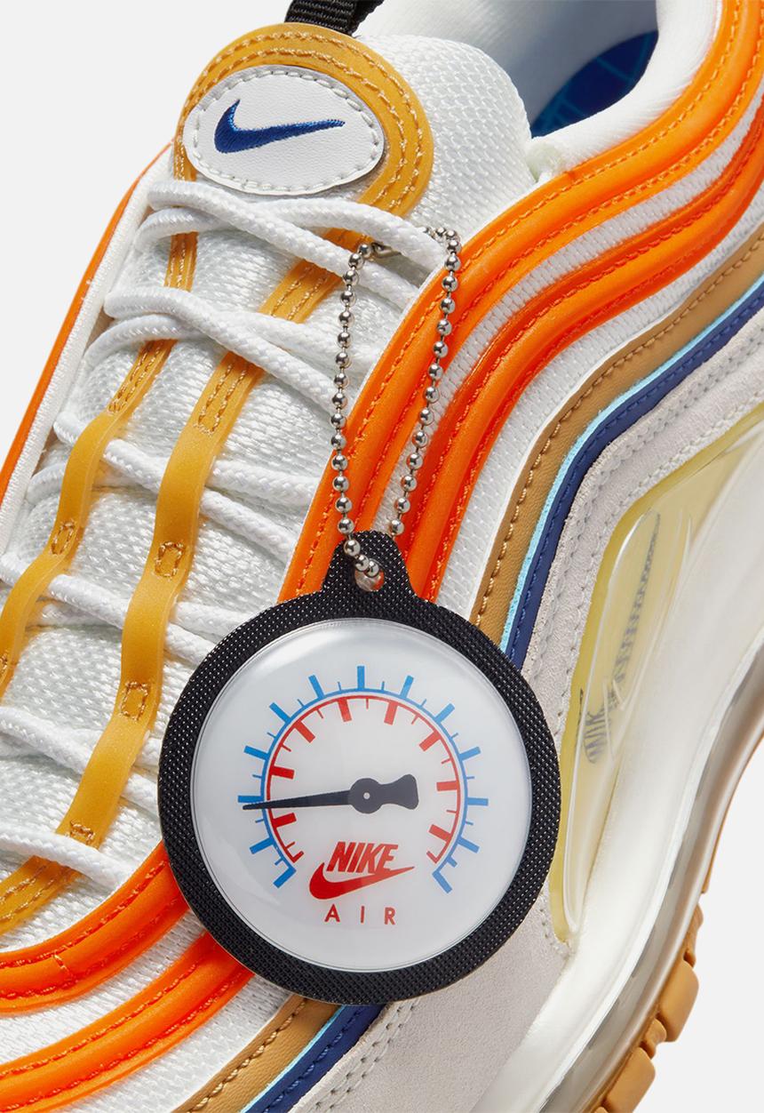 Nike - Air Max 97 SE