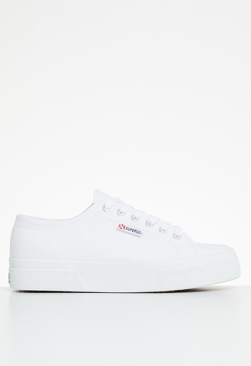 SUPERGA - 2740 Platform 