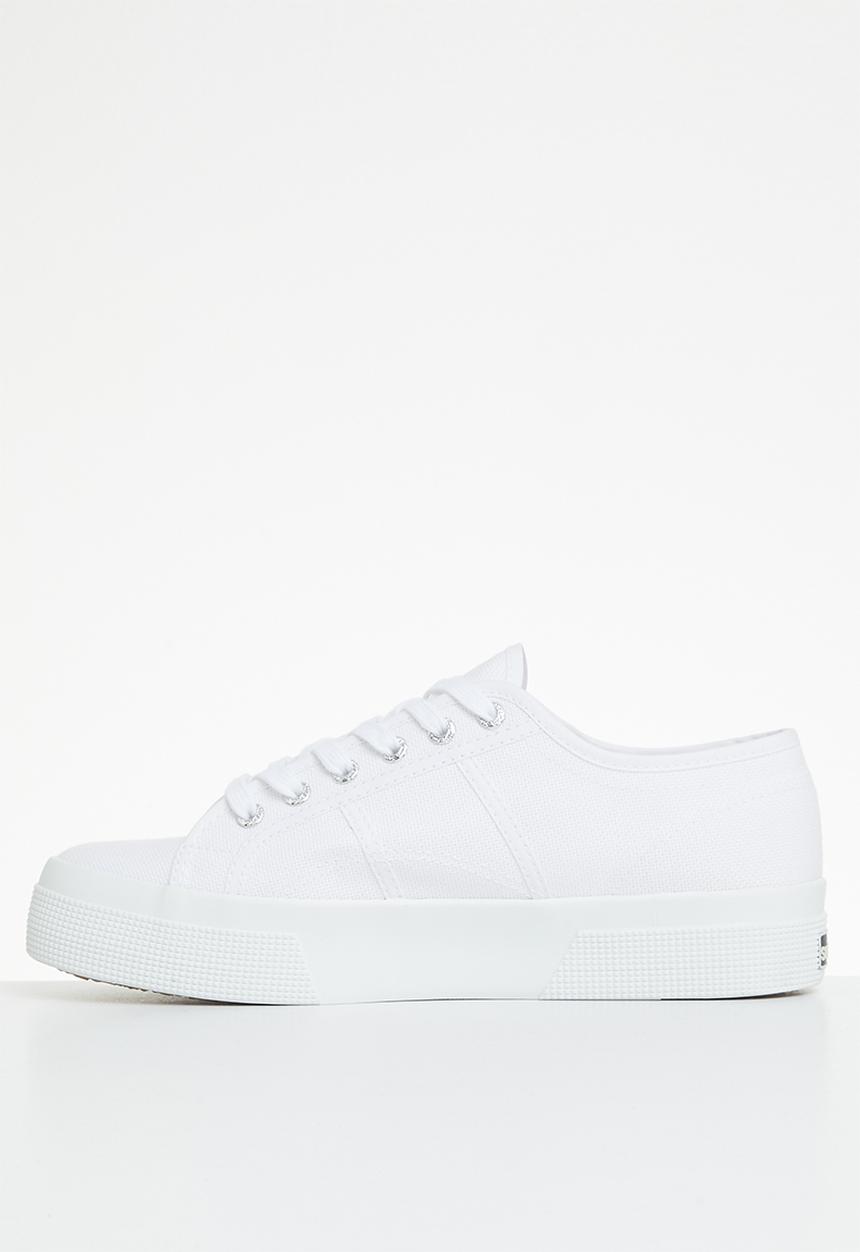 SUPERGA - 2740 Platform 