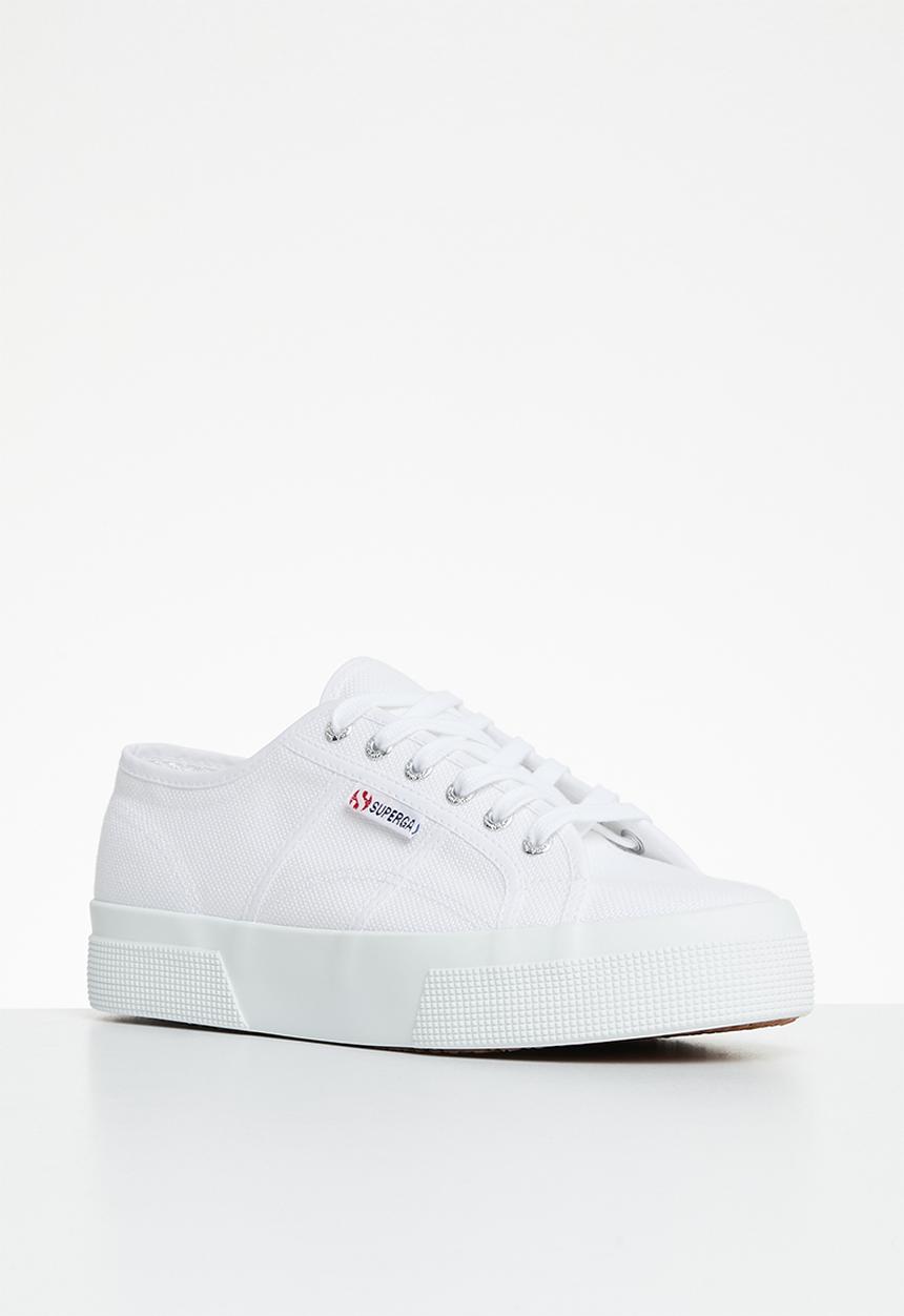 SUPERGA - 2740 Platform 