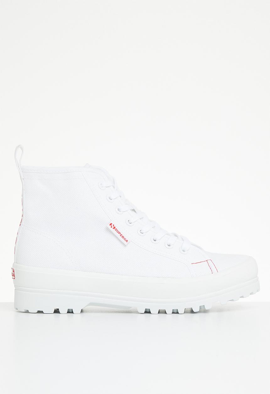 SUPERGA - 2341 Tape Lettering 