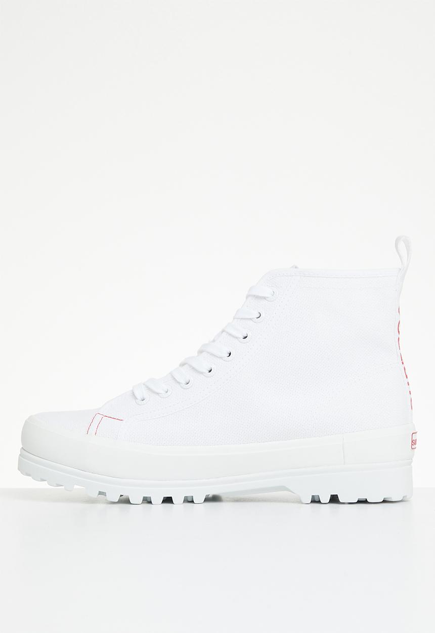SUPERGA - 2341 Tape Lettering 