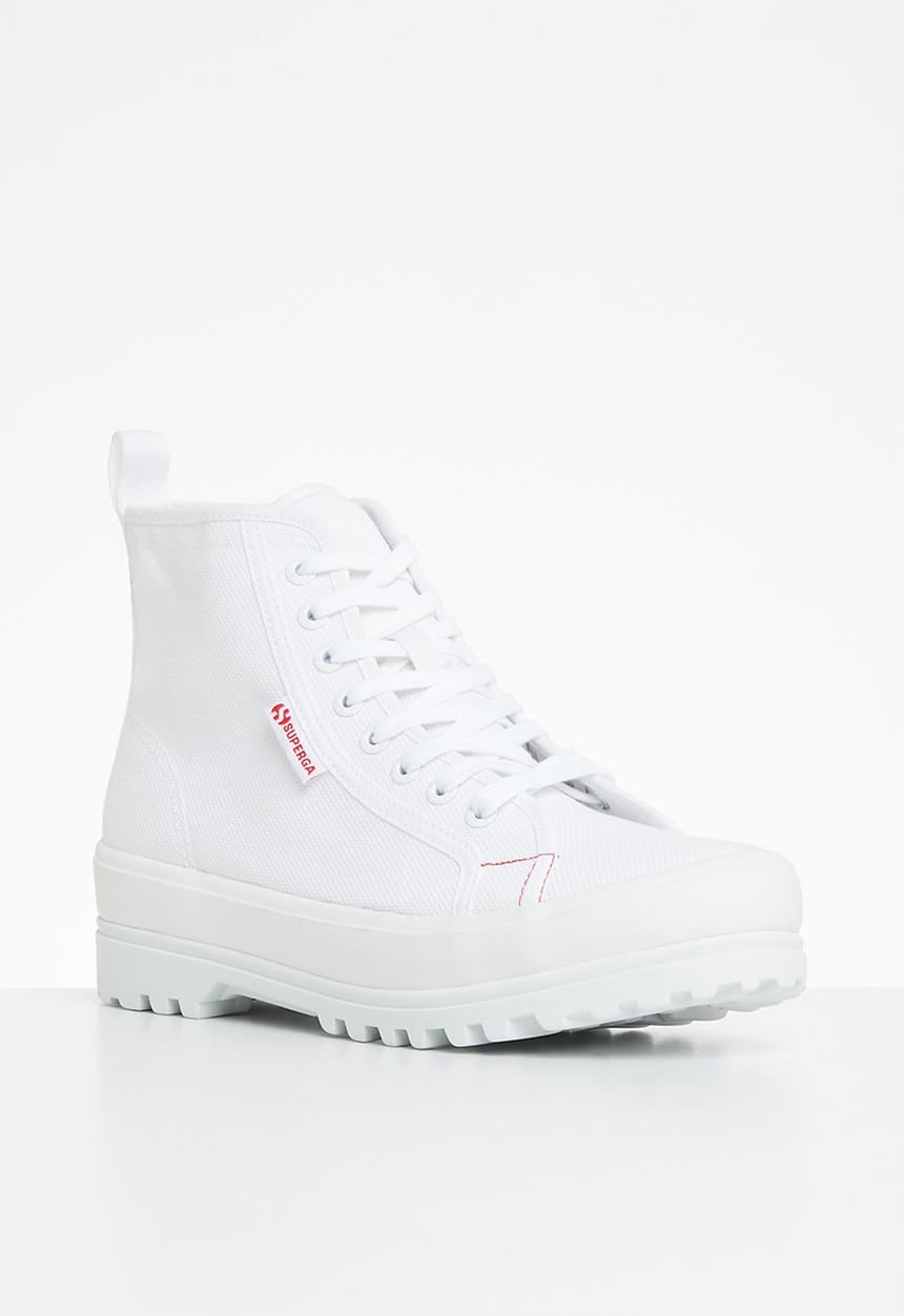 SUPERGA - 2341 Tape Lettering 