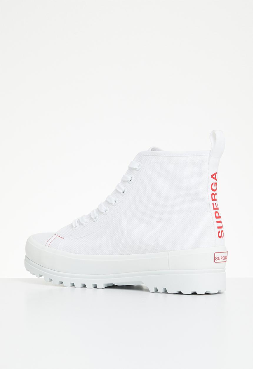 SUPERGA - 2341 Tape Lettering 