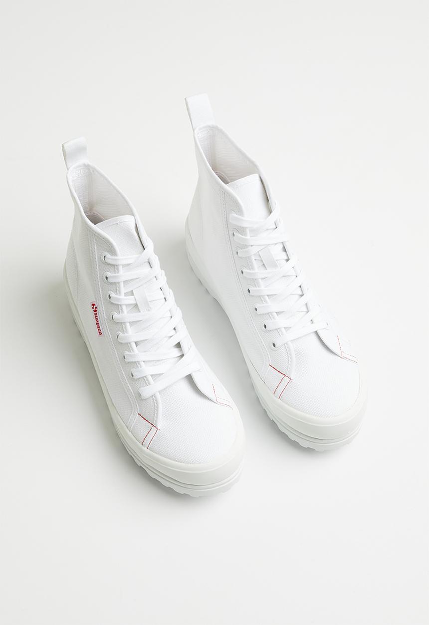 SUPERGA - 2341 Tape Lettering 