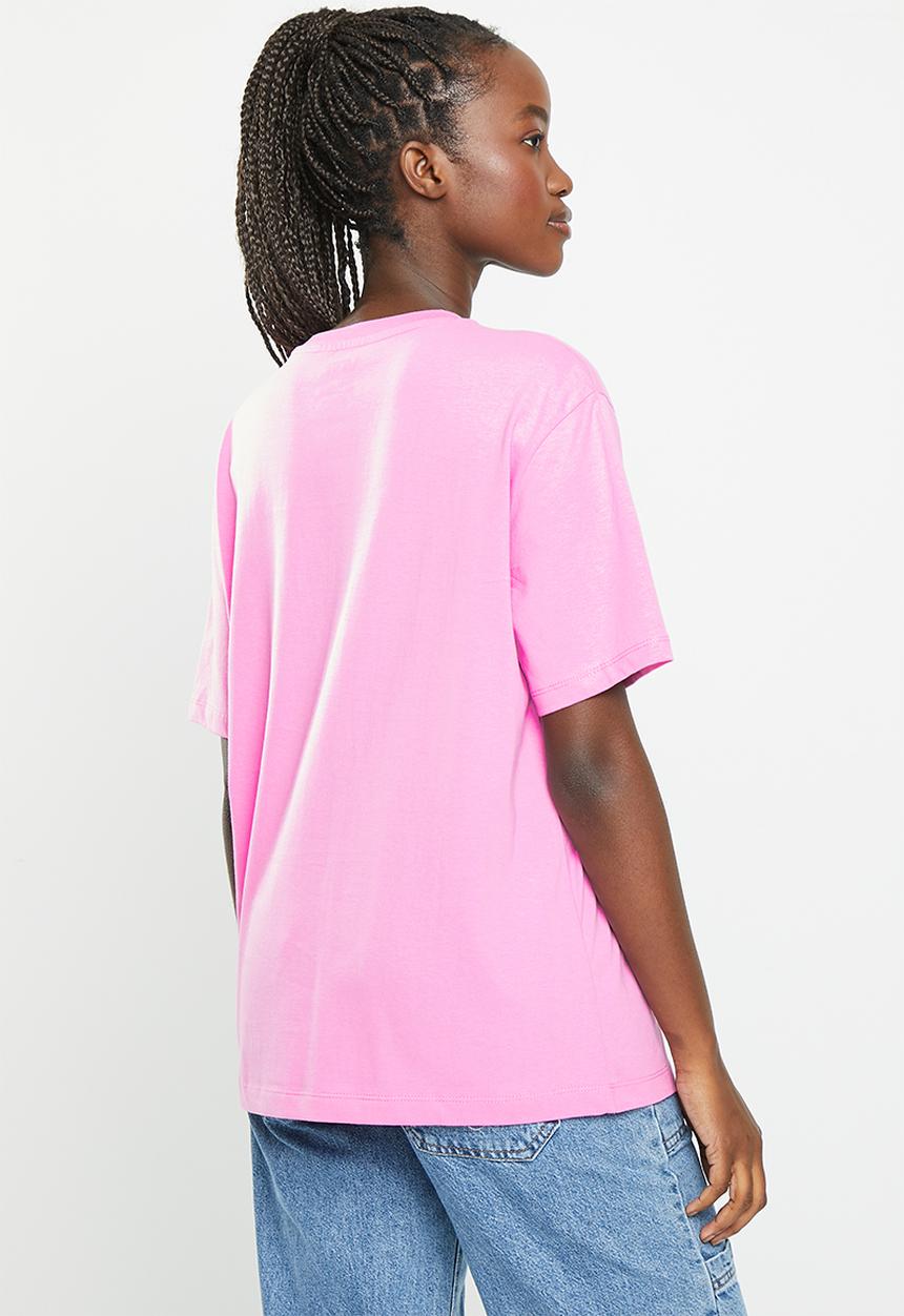 Vans - Wm classic patch pocket - cyclamen
