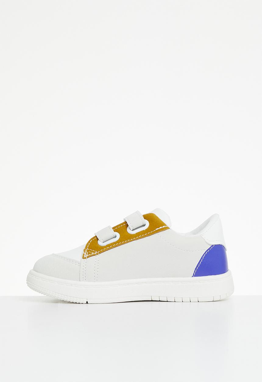 Pop Candy - Colourblock sneaker - multi 2