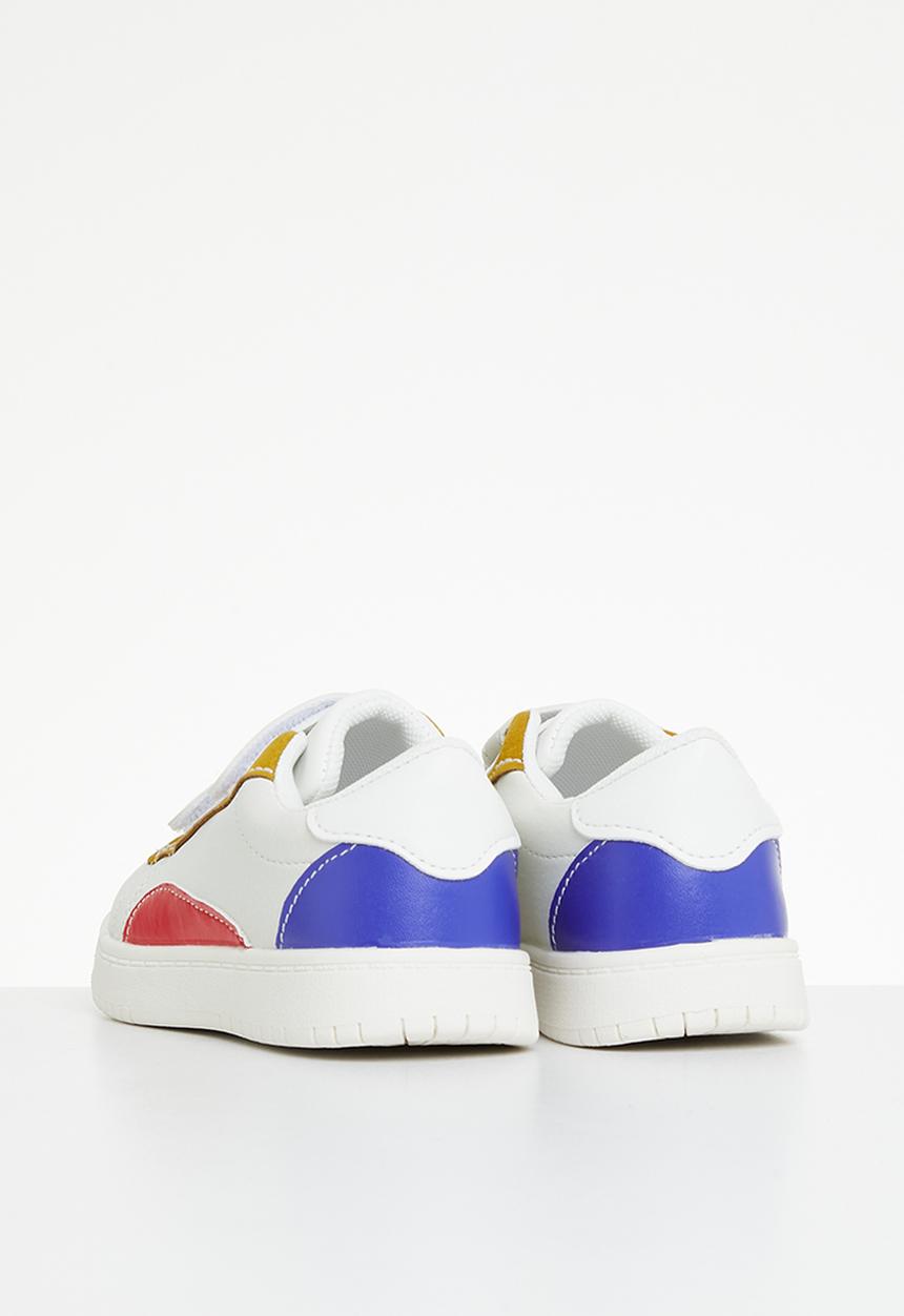 Pop Candy - Colourblock sneaker - multi 2