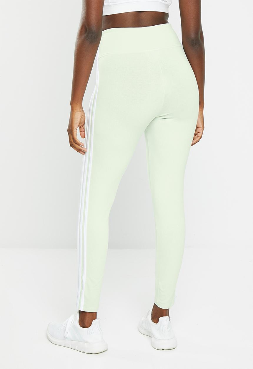 adidas Originals - Tref tight w - linen green