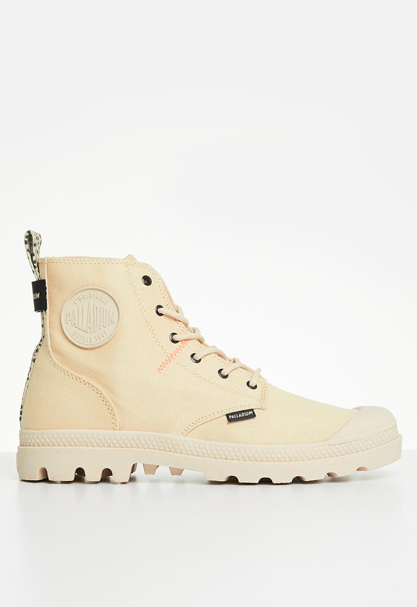 Palladium - Pampa hi safari - sand