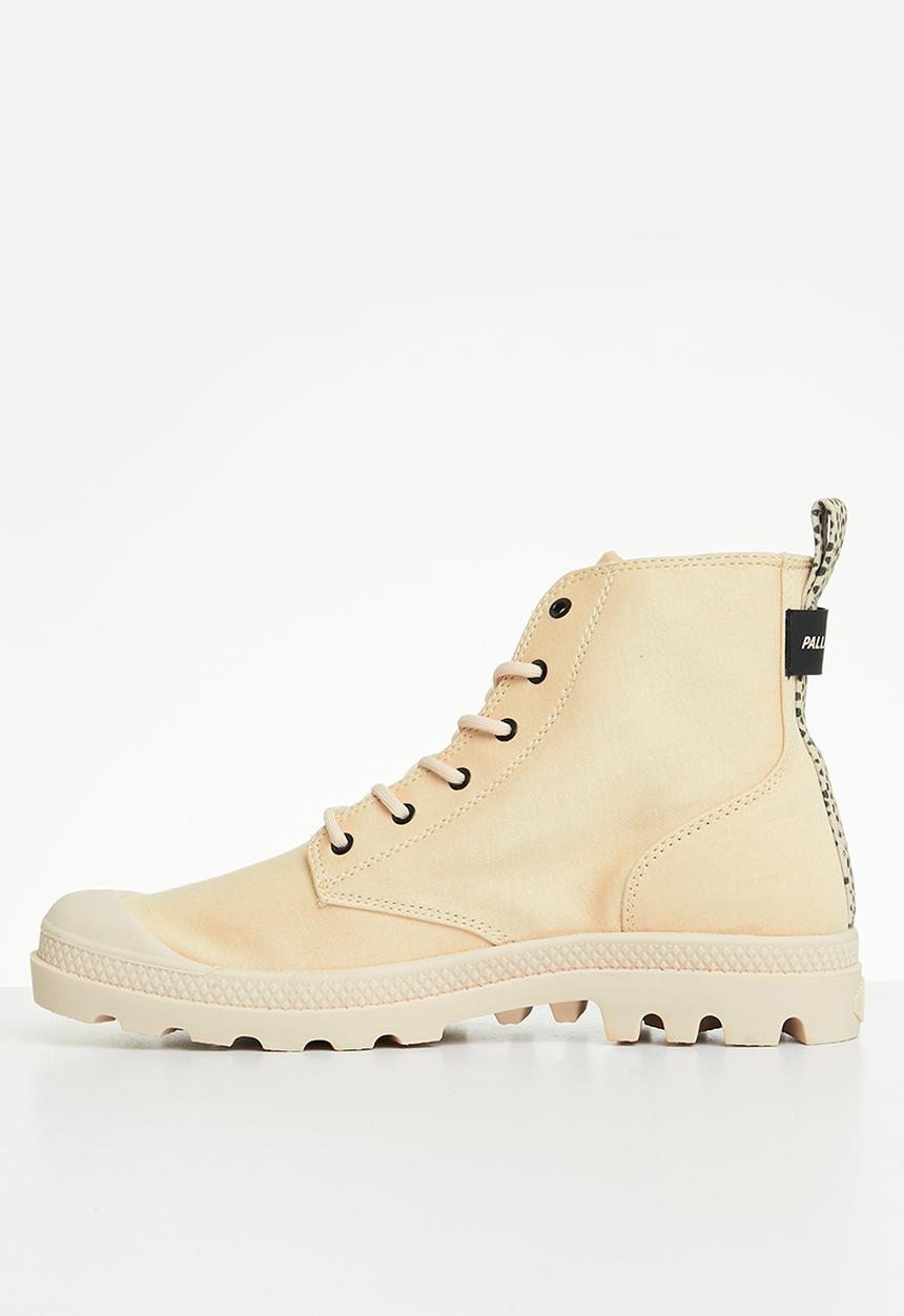 Palladium - Pampa hi safari - sand