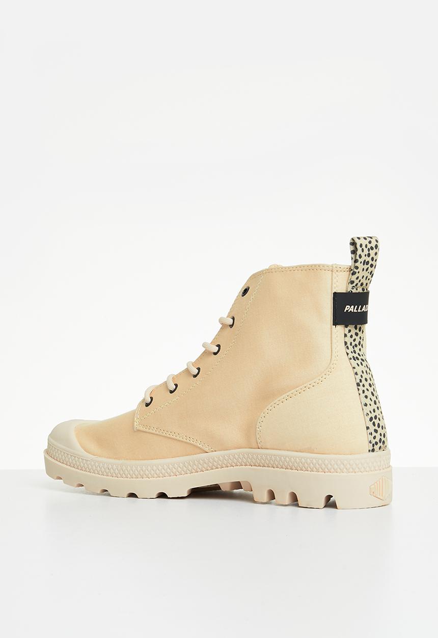 Palladium - Pampa hi safari - sand