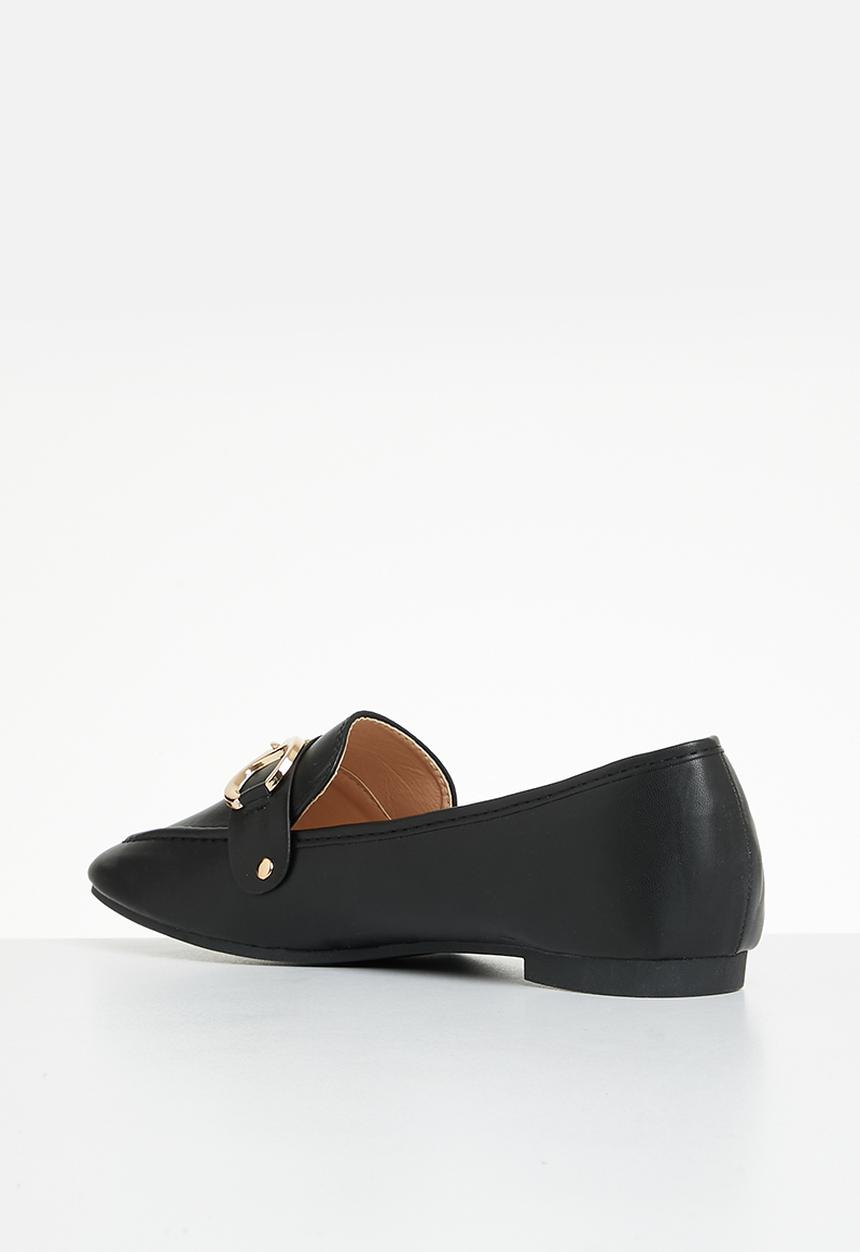 Madison® - Kerri loafer - black