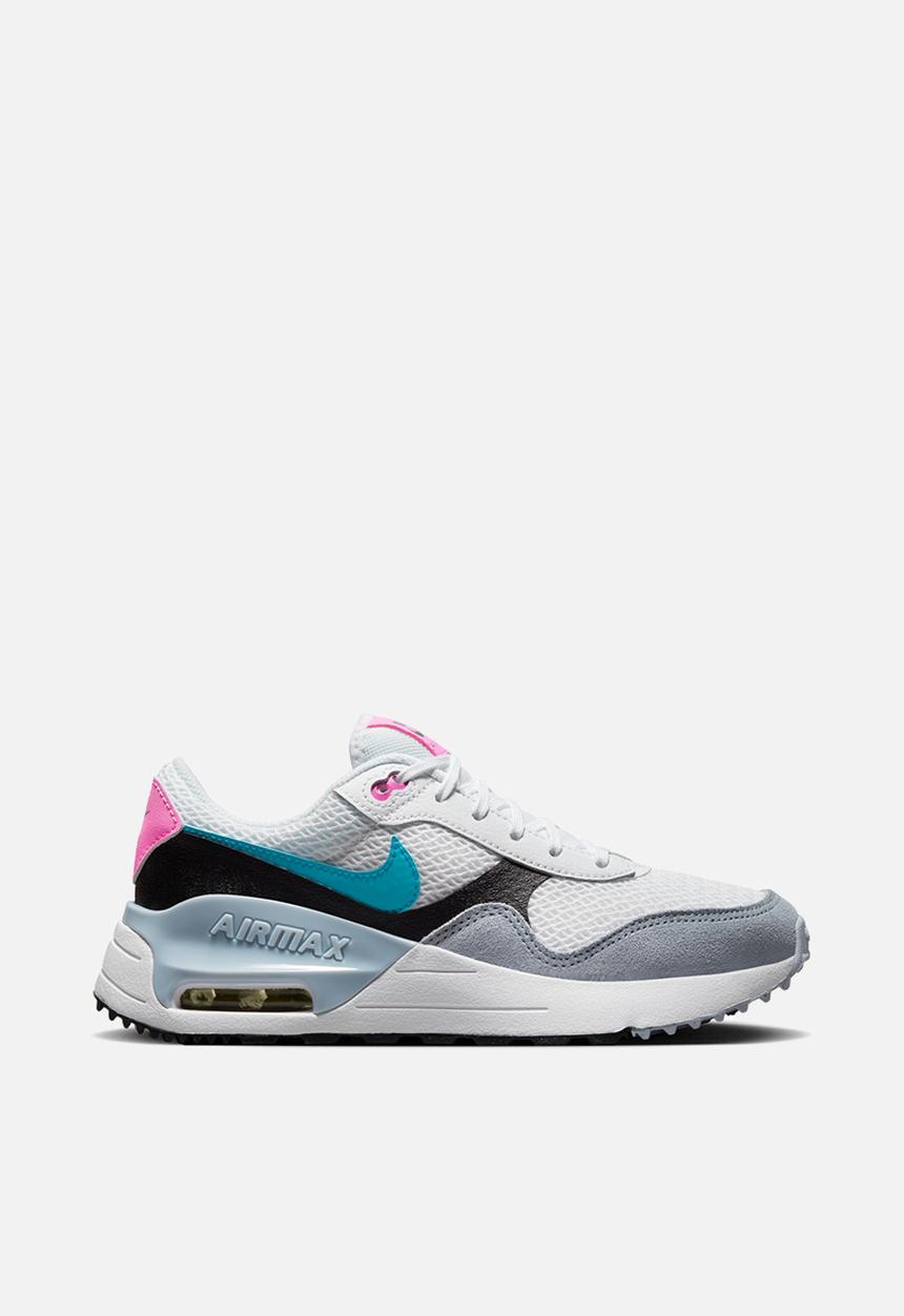 Nike - Air Max Systm