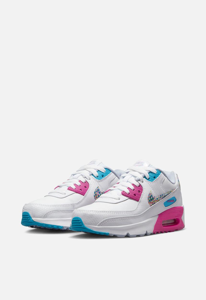 Nike - Air Max 90 leather SE