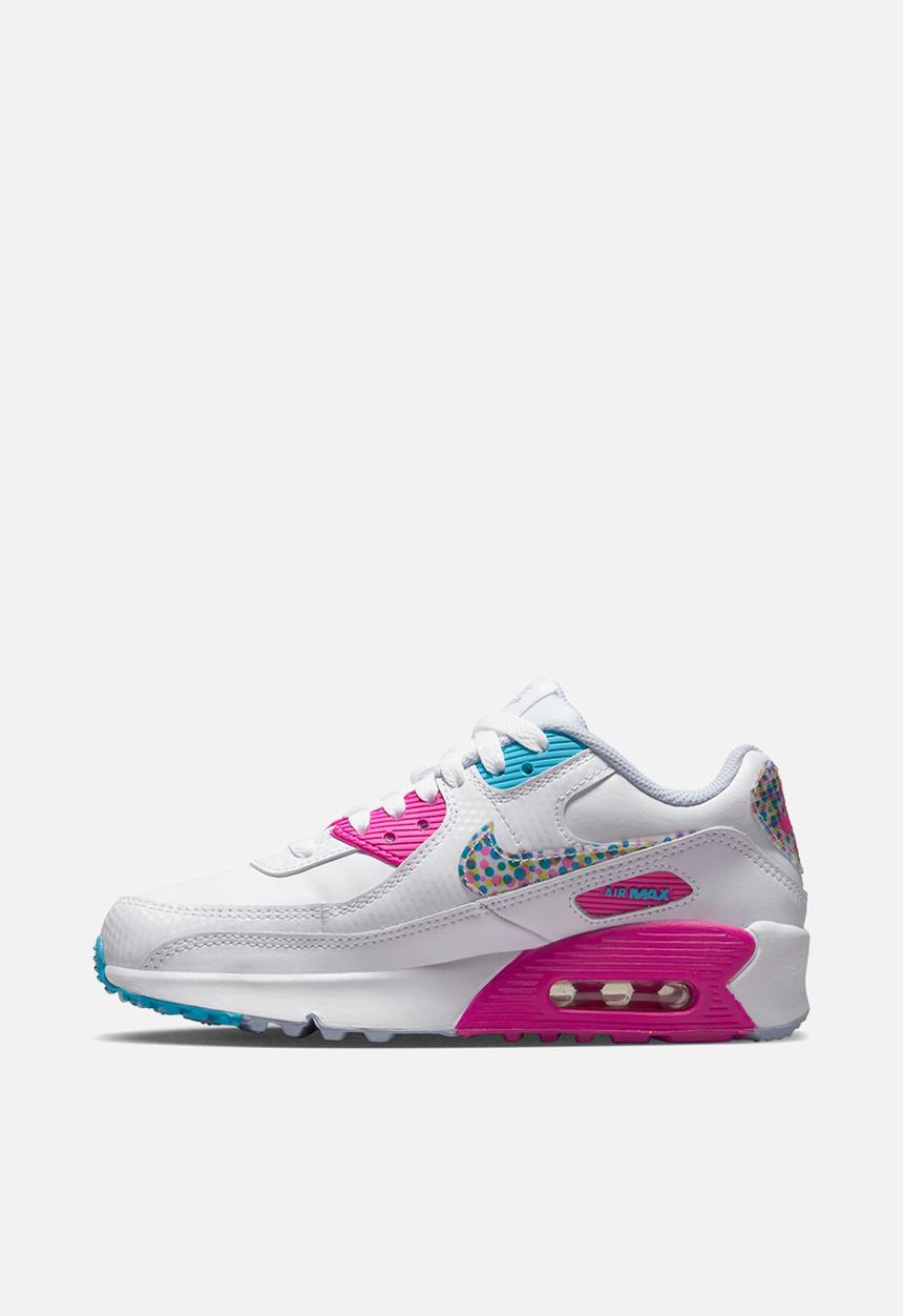 Nike - Air Max 90 leather SE