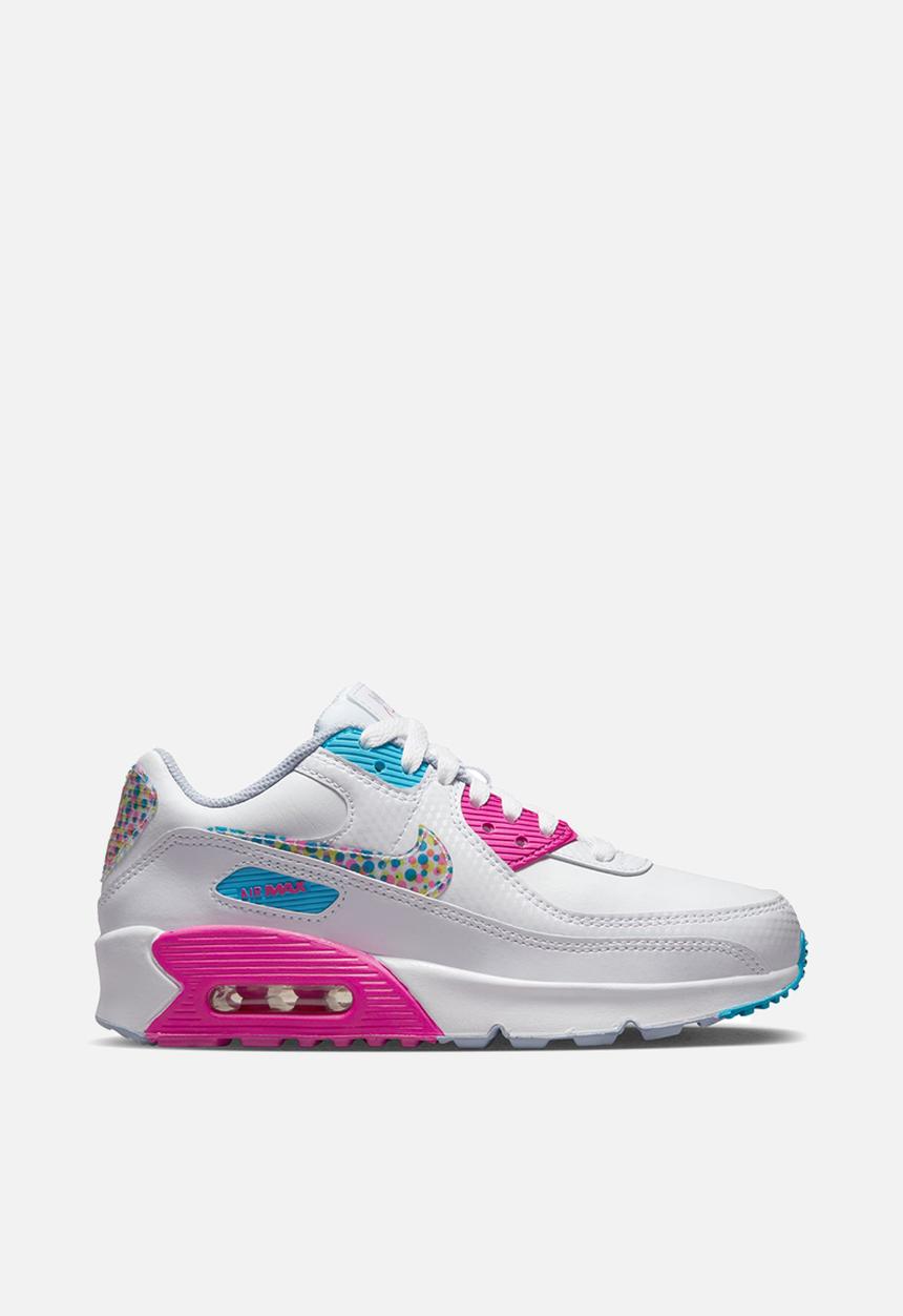 Nike - Air Max 90 leather SE