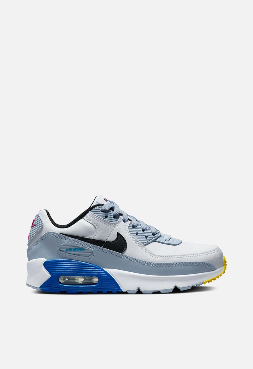 Nike - Air Max 90 leather