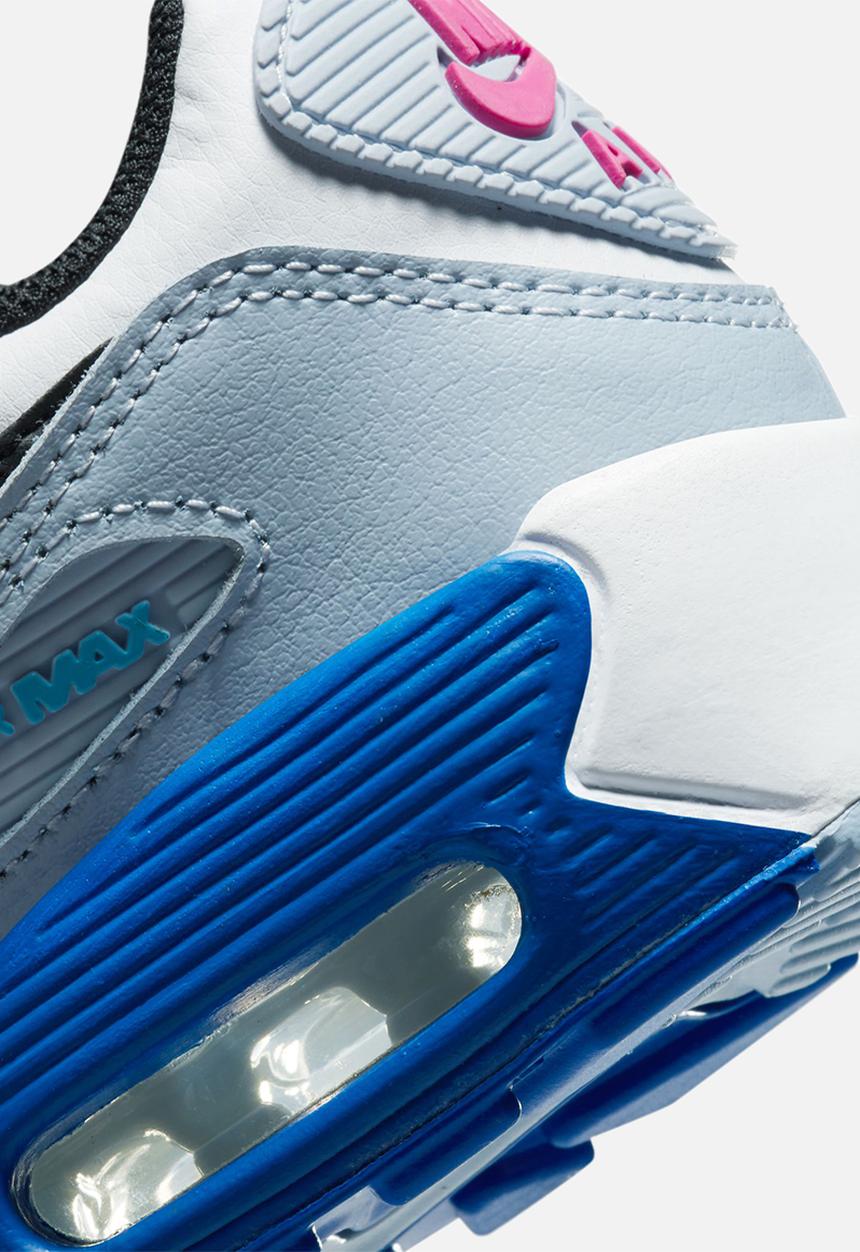 Nike - Air Max 90 leather