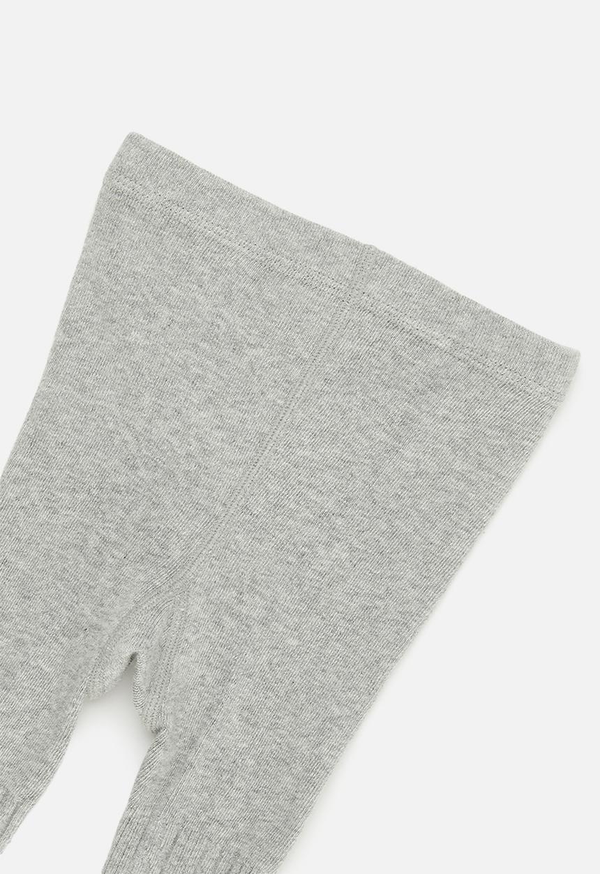 Pop Candy - Girls stockings - grey