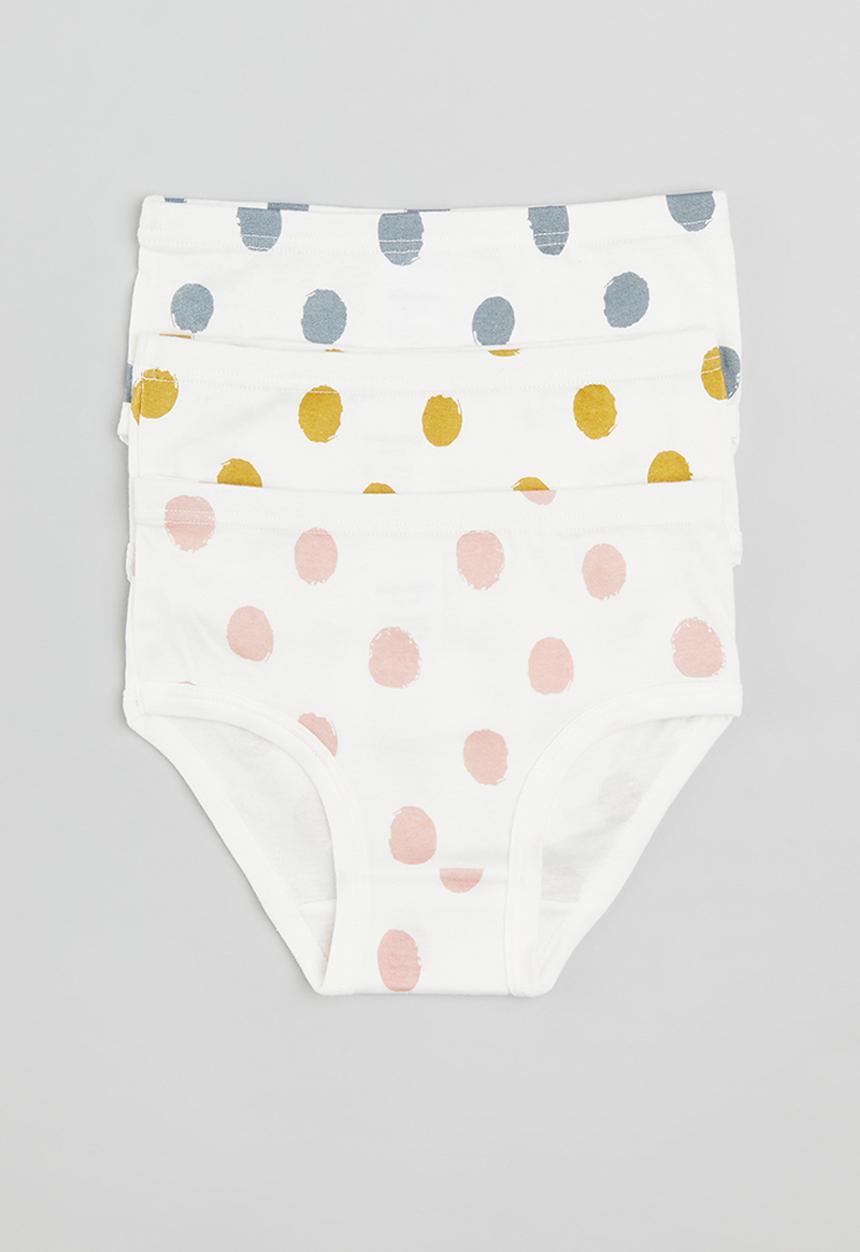 Pop Candy - 3 Pack briefs - multi