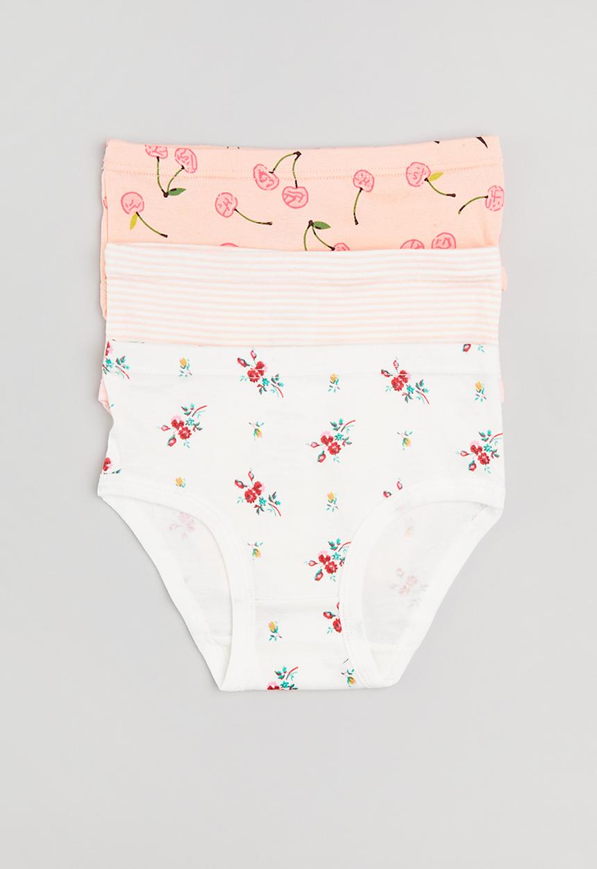 Pop Candy - 3 Pack briefs - multi