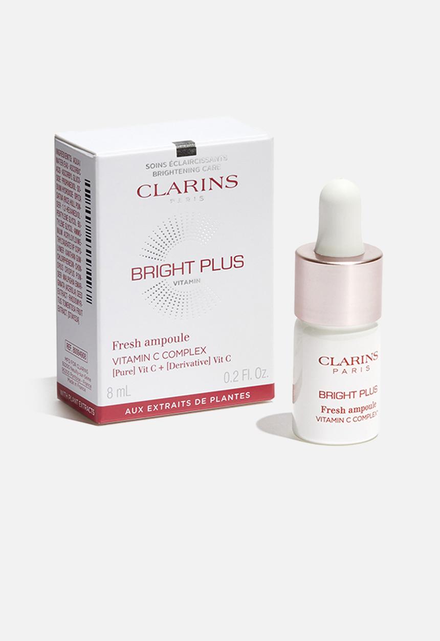 Clarins - Bright Plus Fresh Vitamin C Complex Ampoule