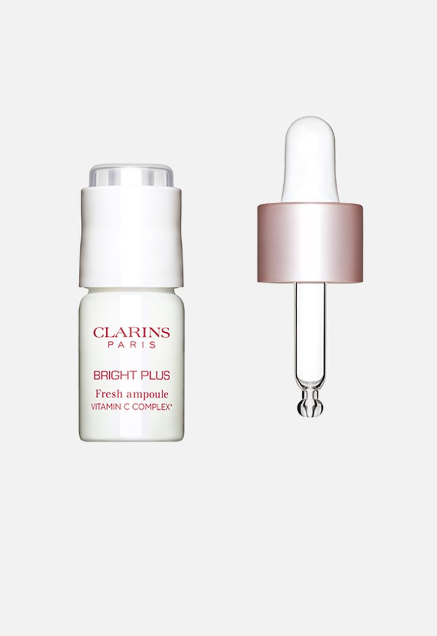 Clarins - Bright Plus Fresh Vitamin C Complex Ampoule