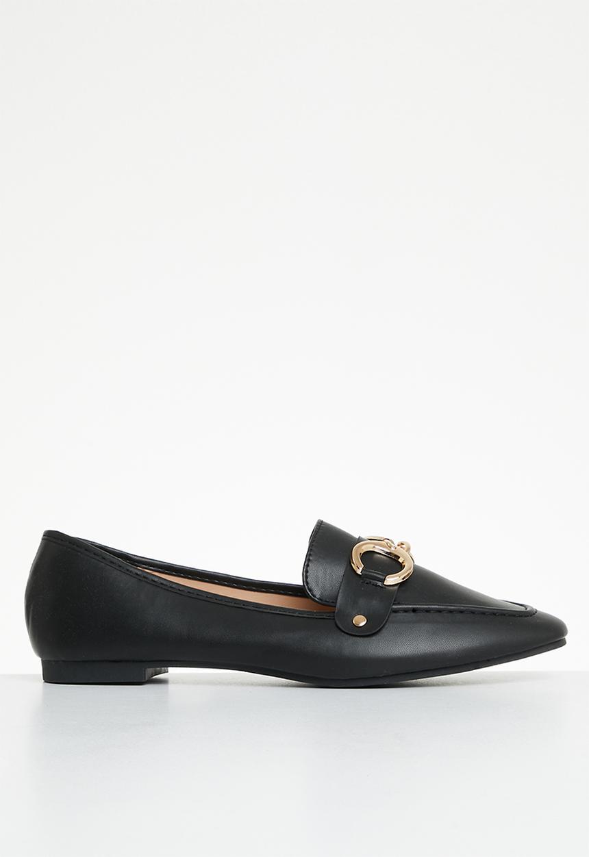 Madison® - Kerri loafer - black