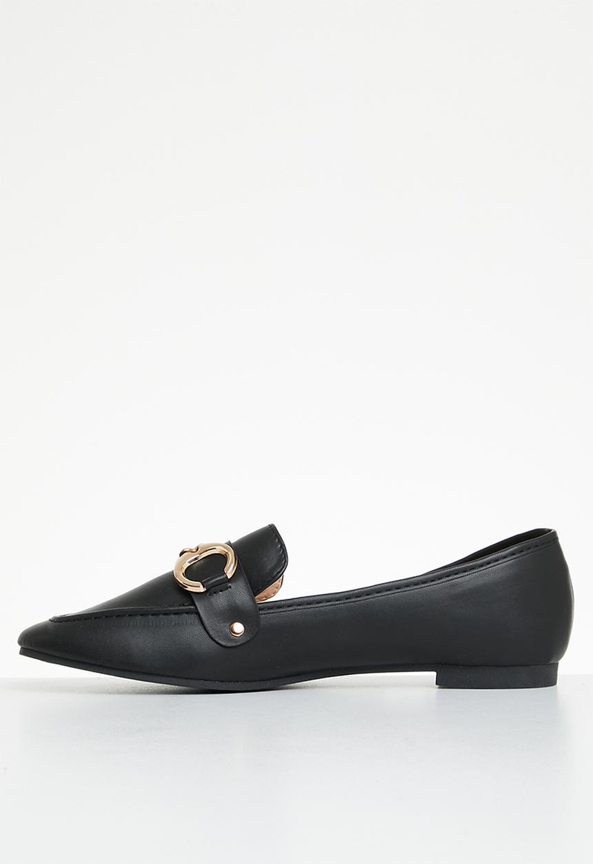 Madison® - Kerri loafer - black