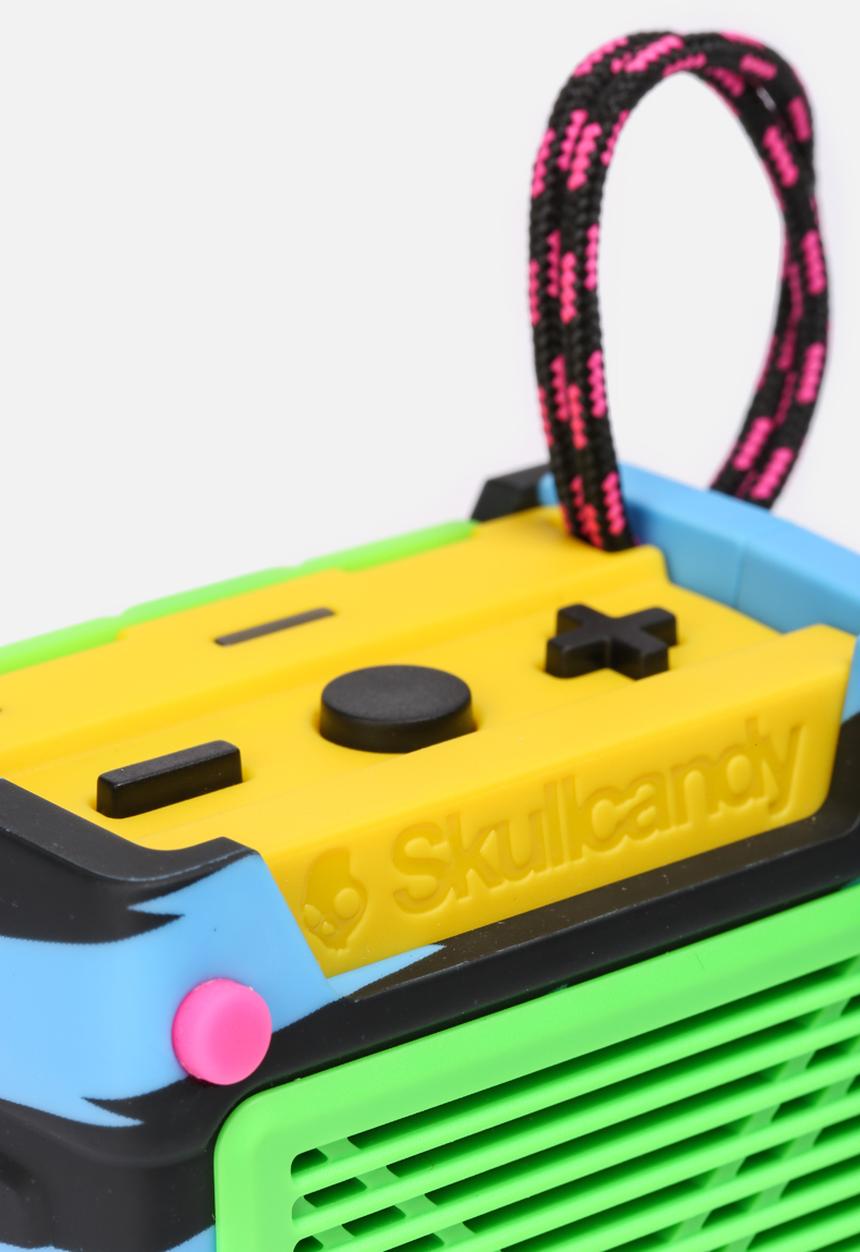 Skullcandy - Shrapnel bluetooth