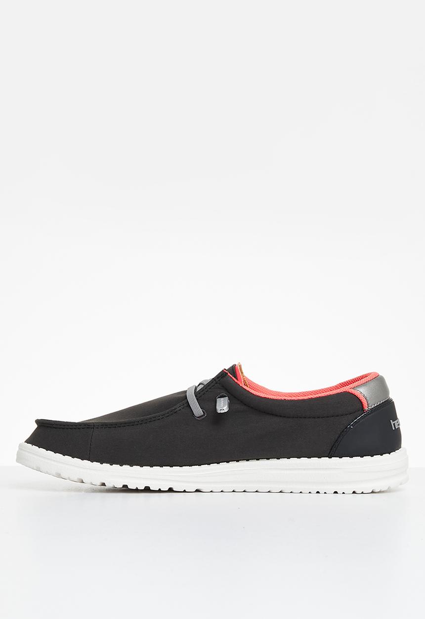 Hey Dude - Wendy ADV - black