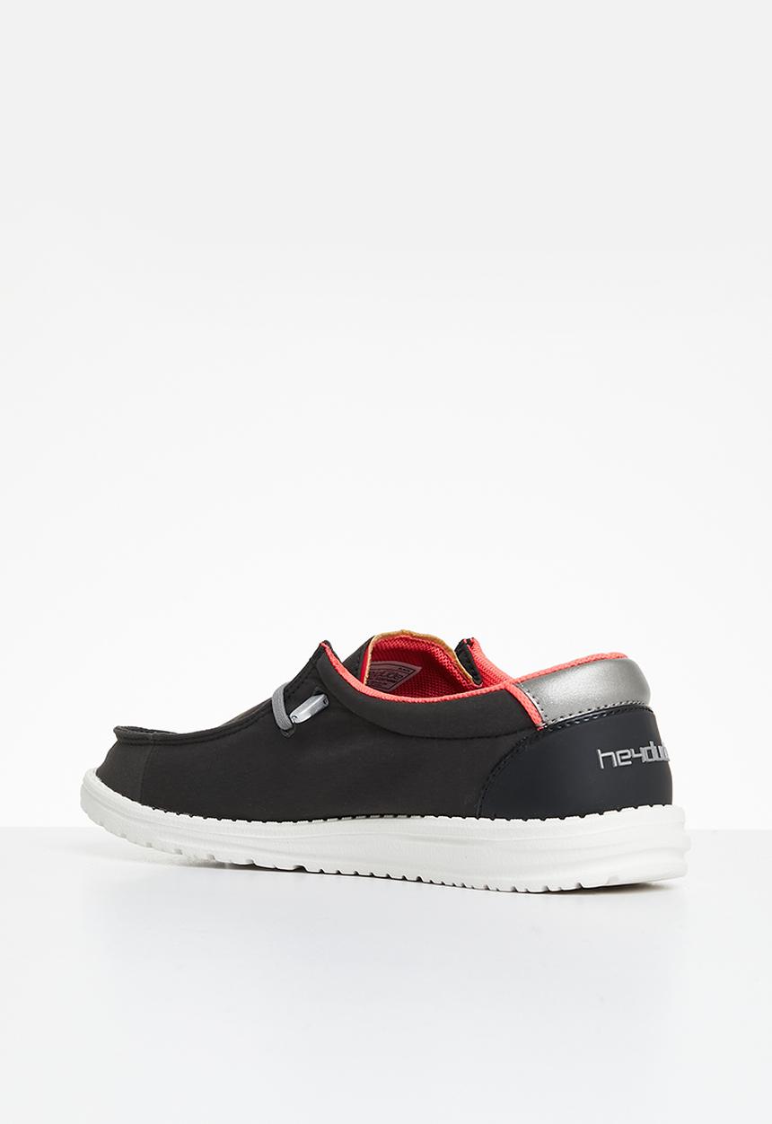 Hey Dude - Wendy ADV - black