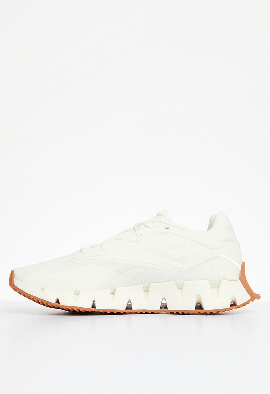 Reebok - Zig dynamica 4 - white