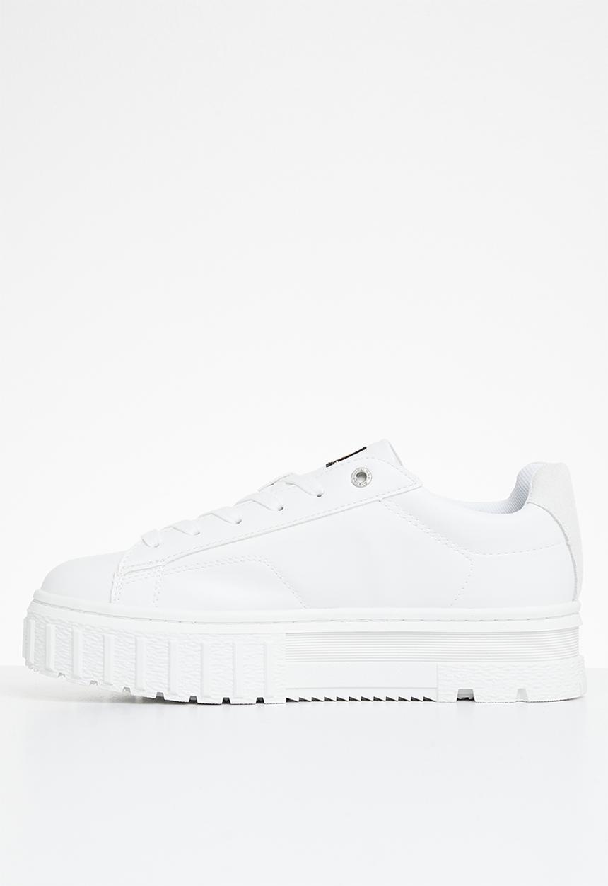 G-STAR - Lhana tnl - white