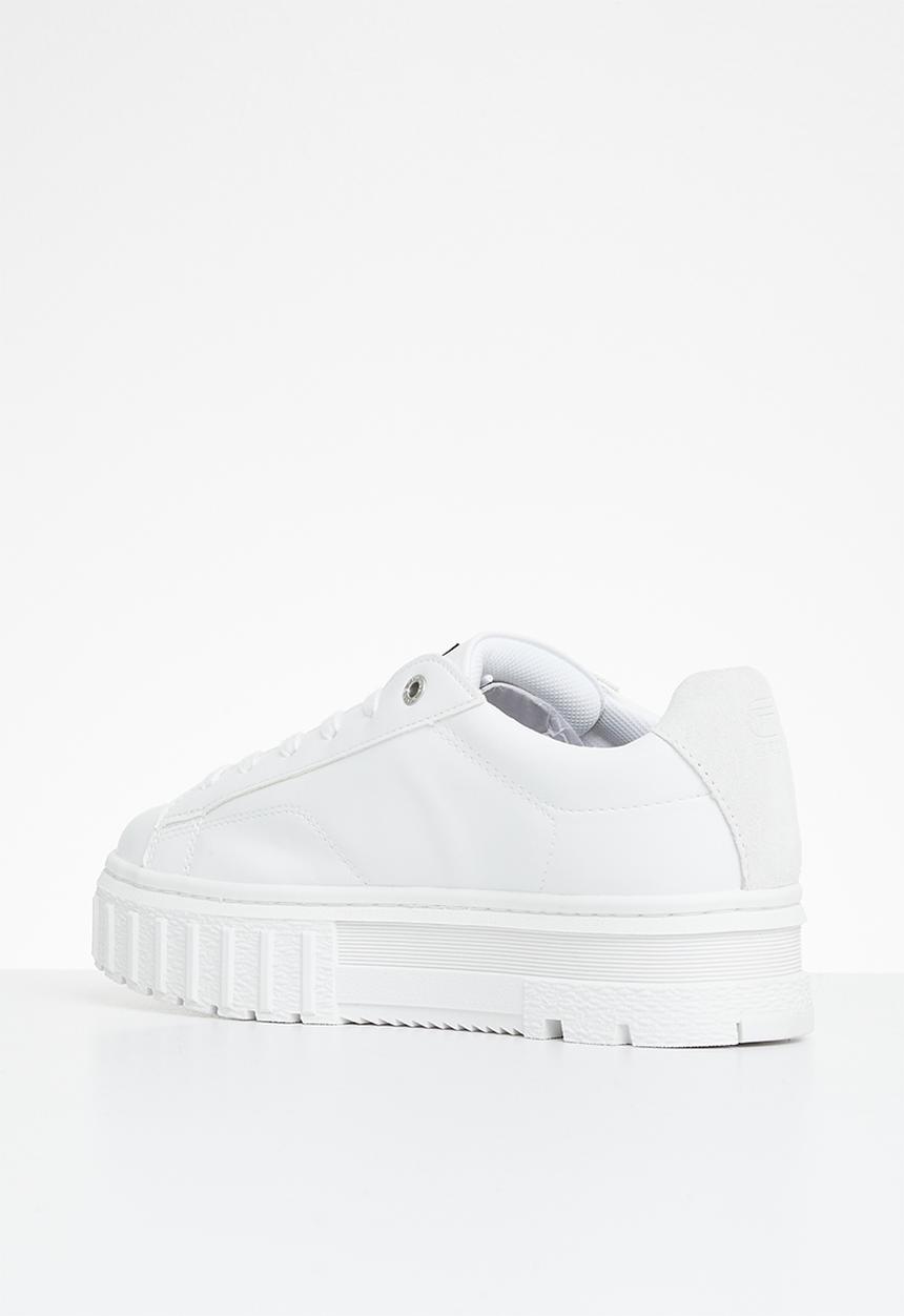 G-STAR - Lhana tnl - white
