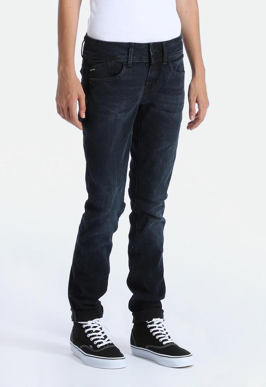 G-STAR - Lynn Mid Skinny